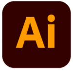 Adobe Illustrator logo