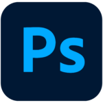 Adobe Photoshop logo