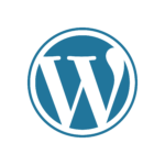 Wordpress logo