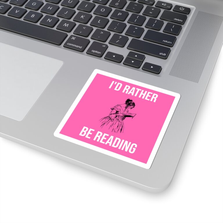 id-rather-be-reading-sticker