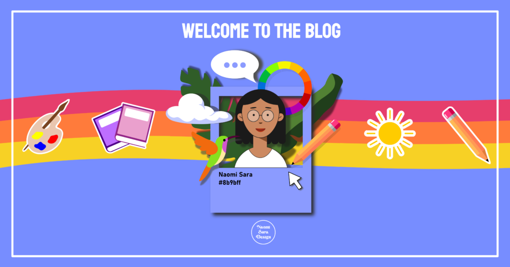 The Self-Taught Creative Journey Blog