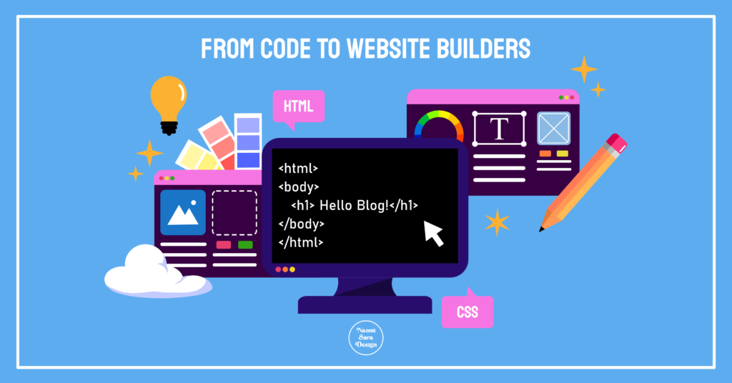 Why I Use Elementor (Even Though I Learned How to Code)